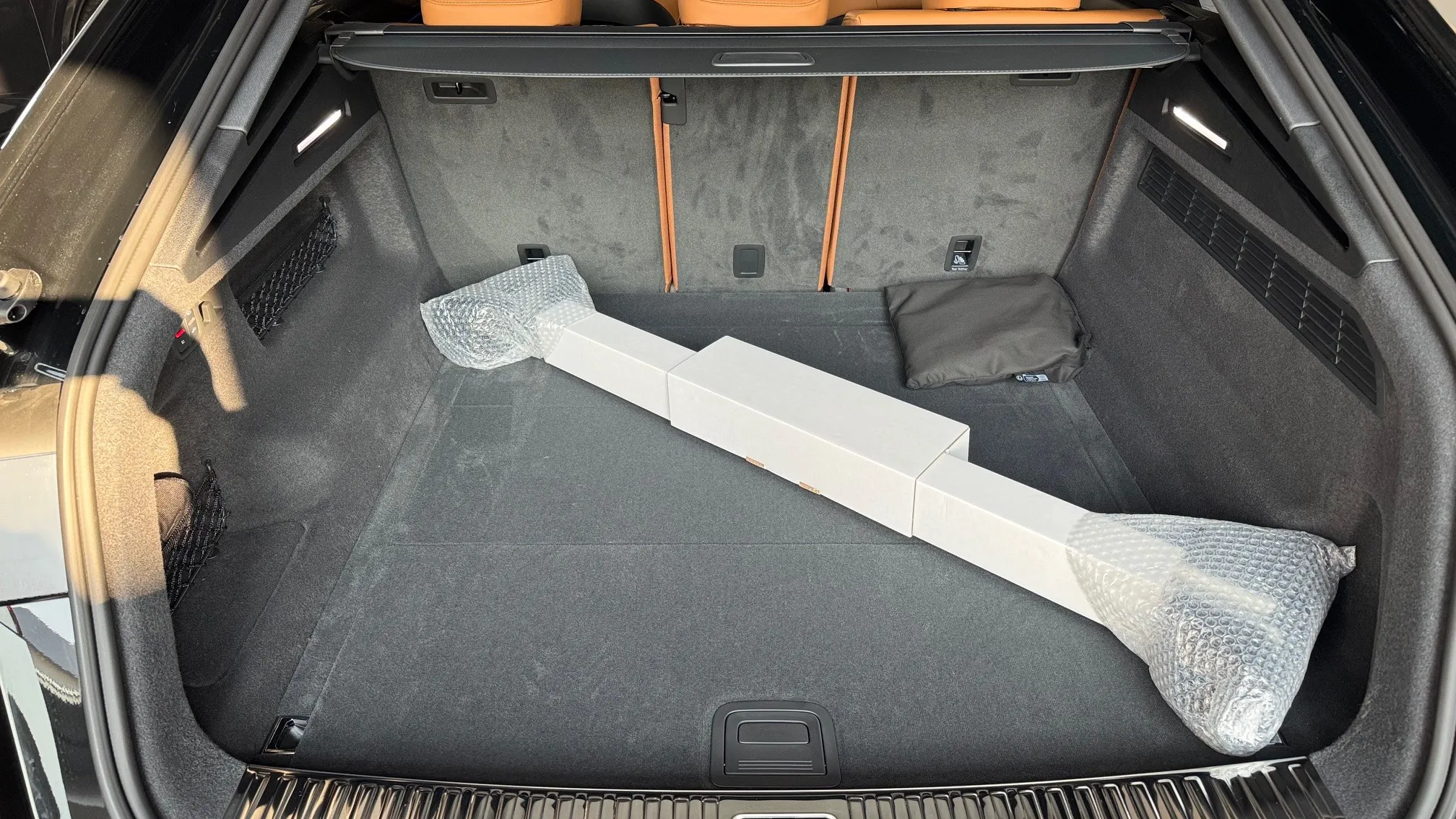 RS Q8 quattro tiptronic képe