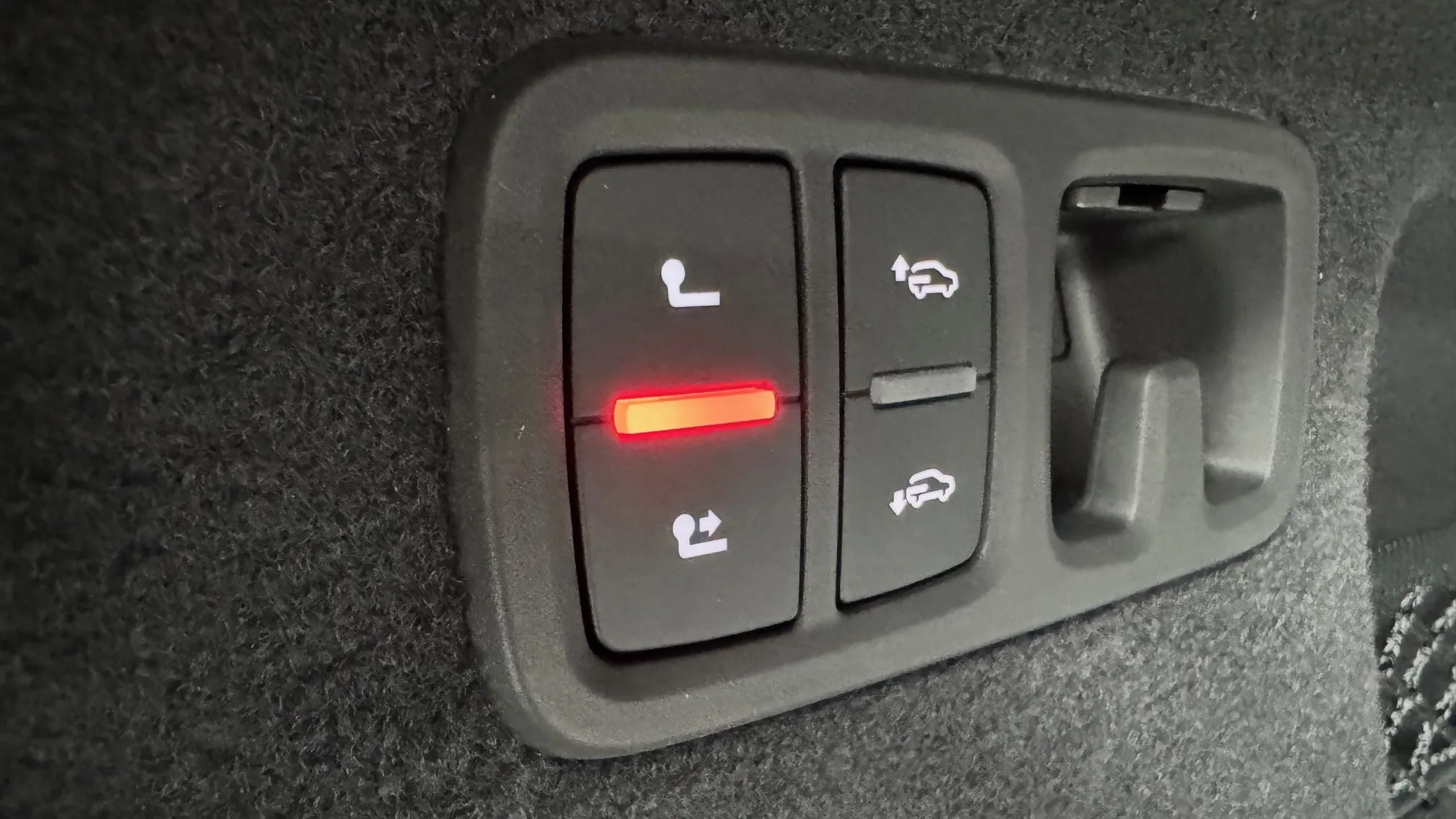 RS Q8 quattro tiptronic képe