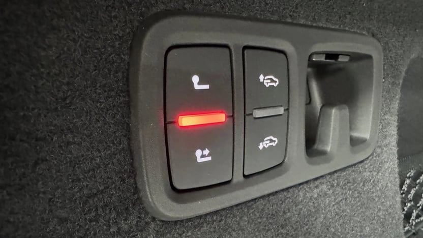 RS Q8 quattro tiptronic képe