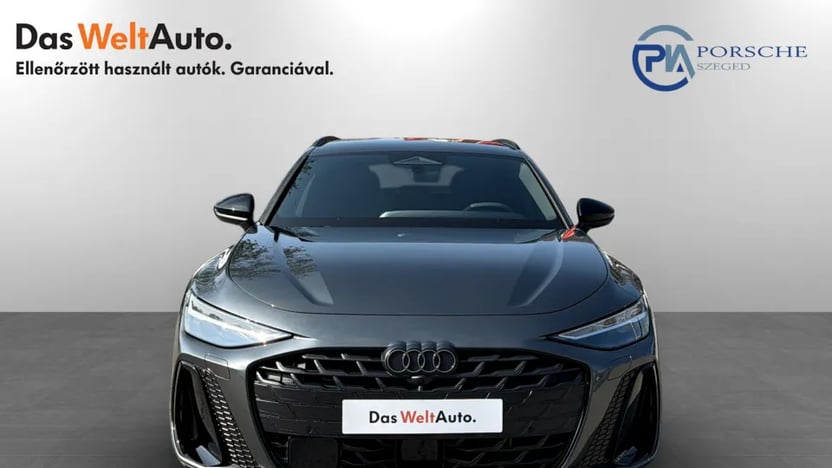 A6 Avant 50 TDI quattro S tronic képe