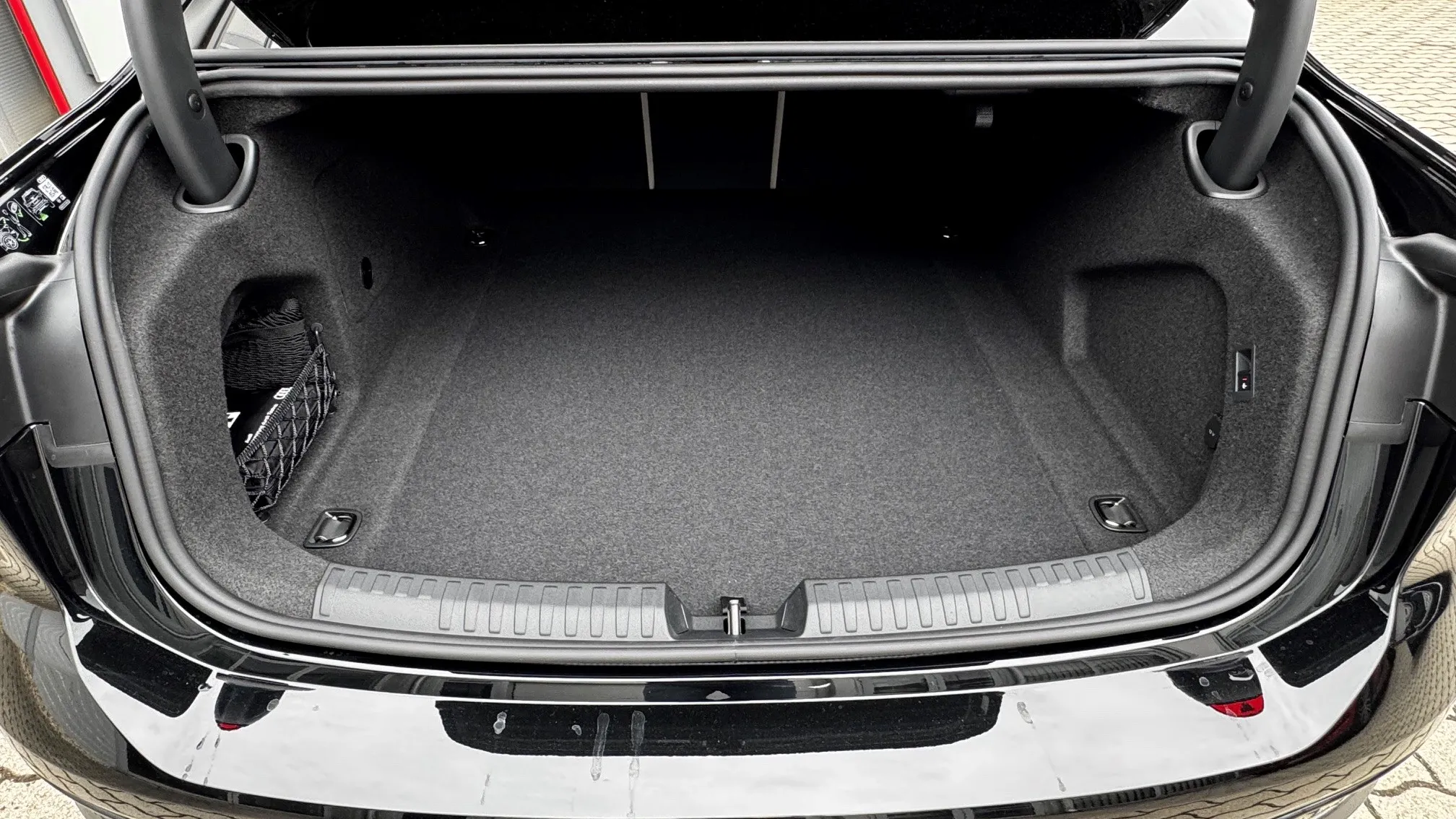 A6 Limousine 50 TDI quattro S tronic képe