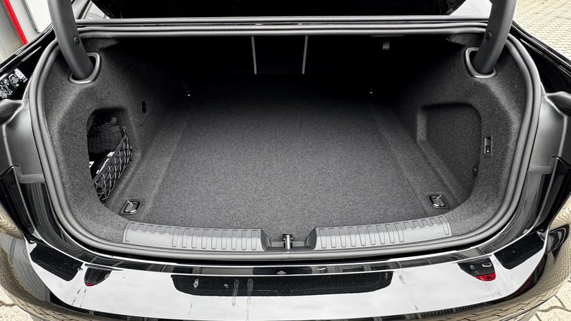 A6 Limousine 50 TDI quattro S tronic képe