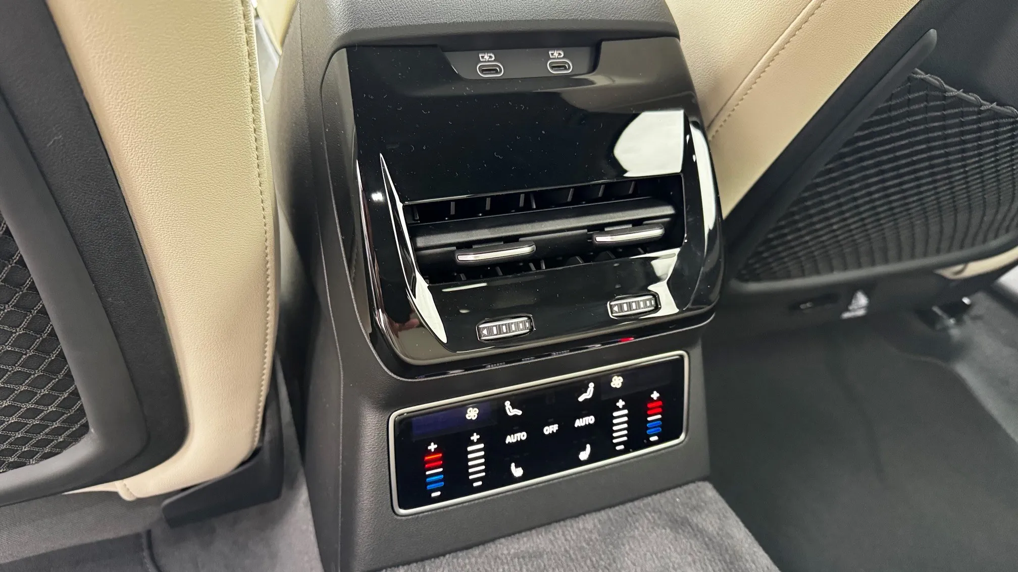 A6 Limousine 50 TDI quattro S tronic képe