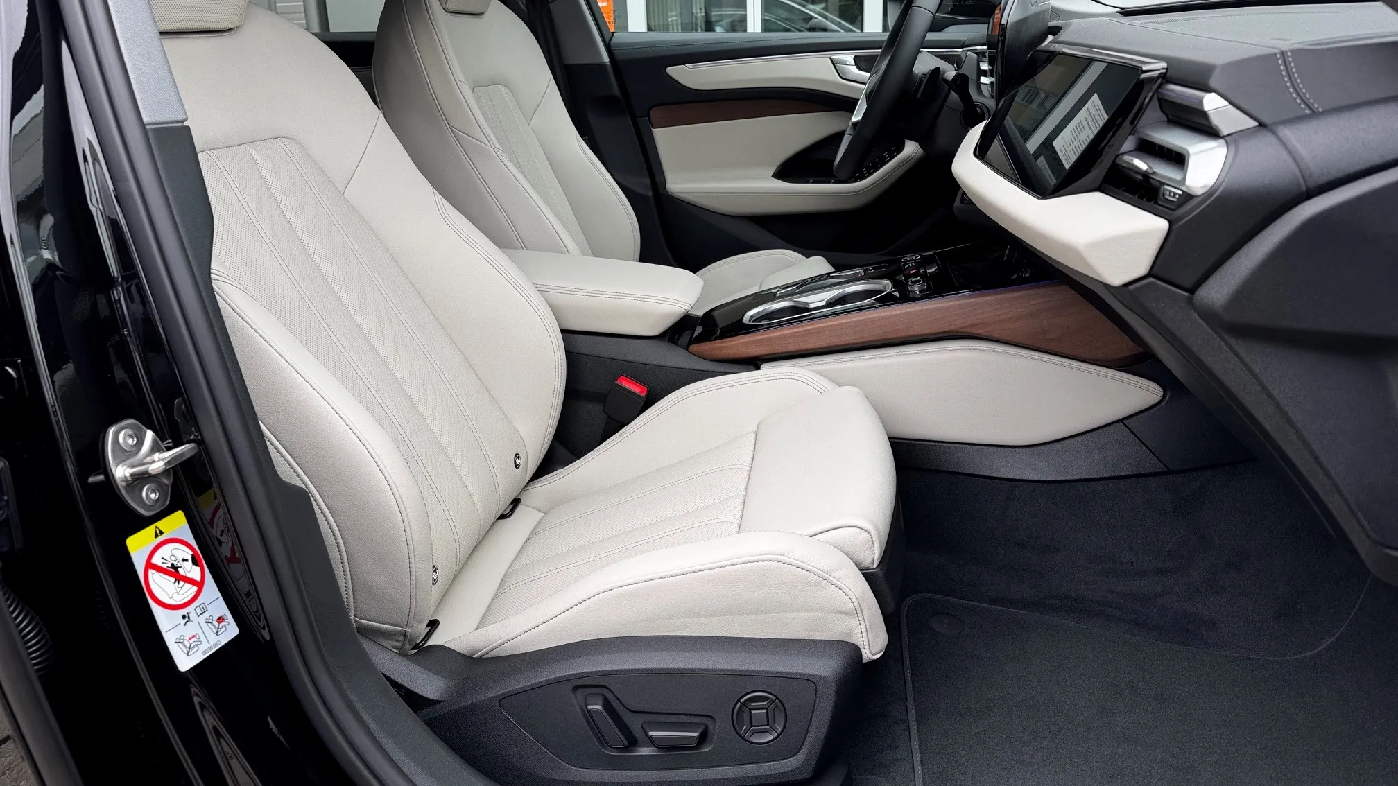 A6 Limousine 50 TDI quattro S tronic képe