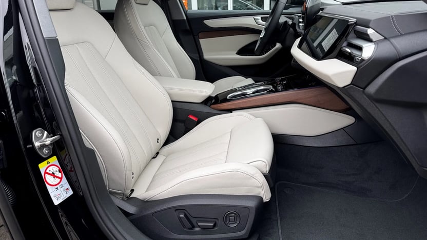 A6 Limousine 50 TDI quattro S tronic képe