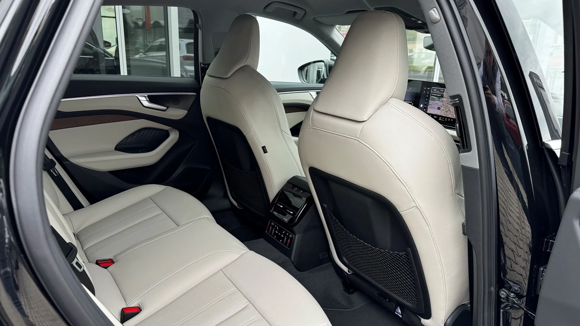 A6 Limousine 50 TDI quattro S tronic képe