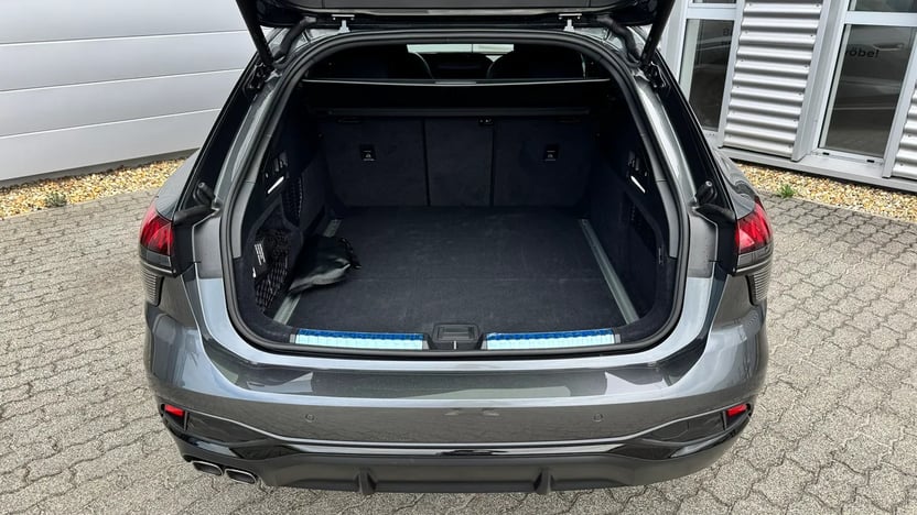 A6 Avant 50 TDI quattro S tronic képe