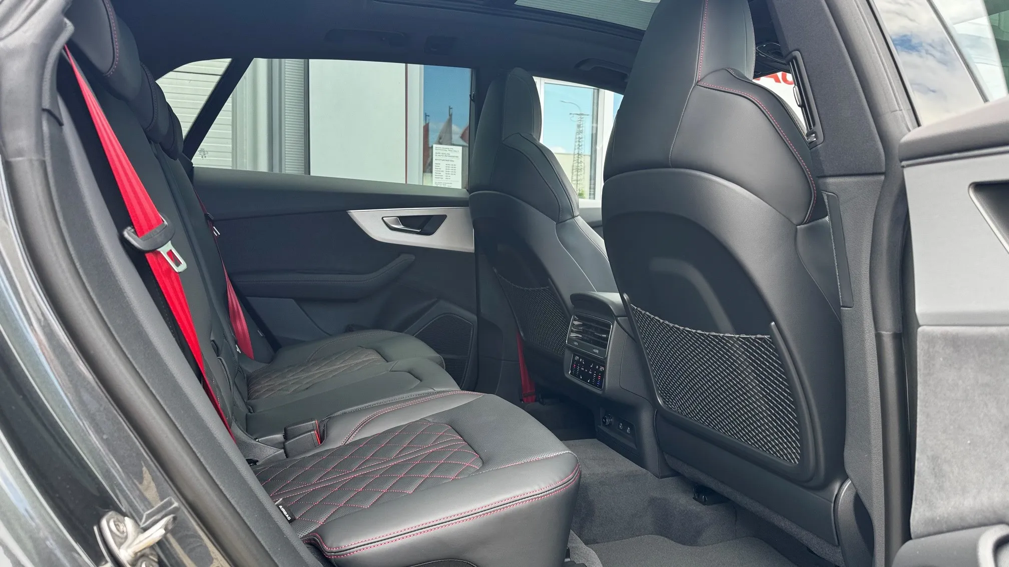 Q8 50 TDI quattro tiptronic képe