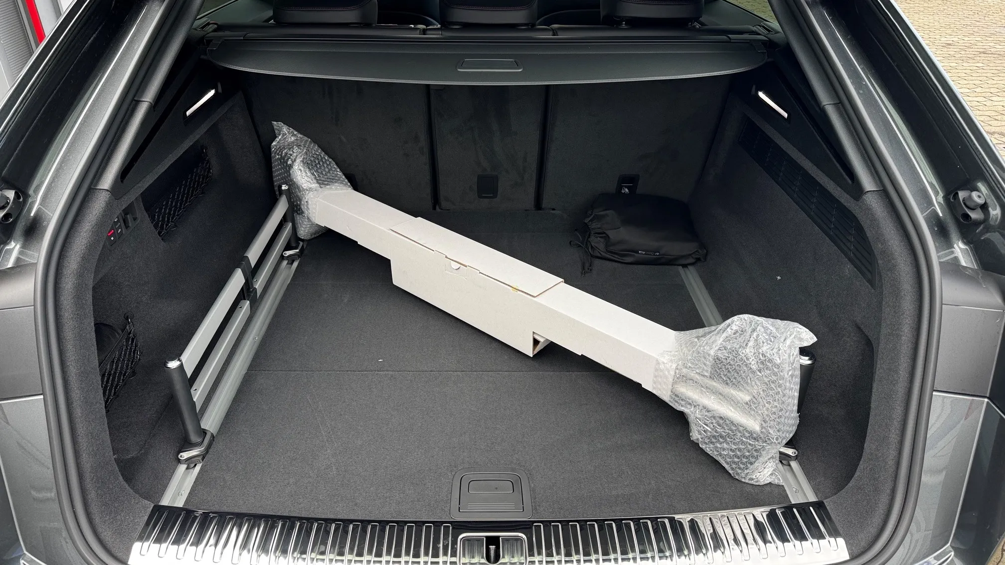 Q8 50 TDI quattro tiptronic képe