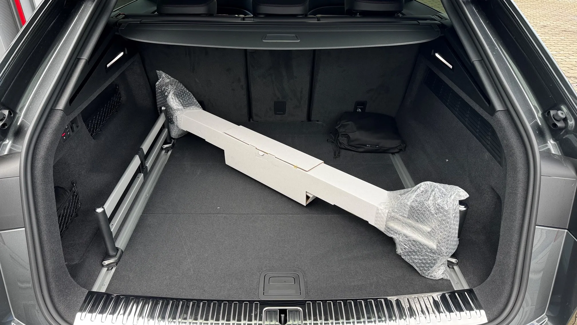 Q8 50 TDI quattro tiptronic képe