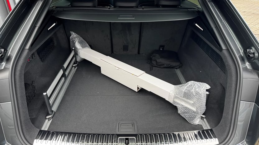 Q8 50 TDI quattro tiptronic képe