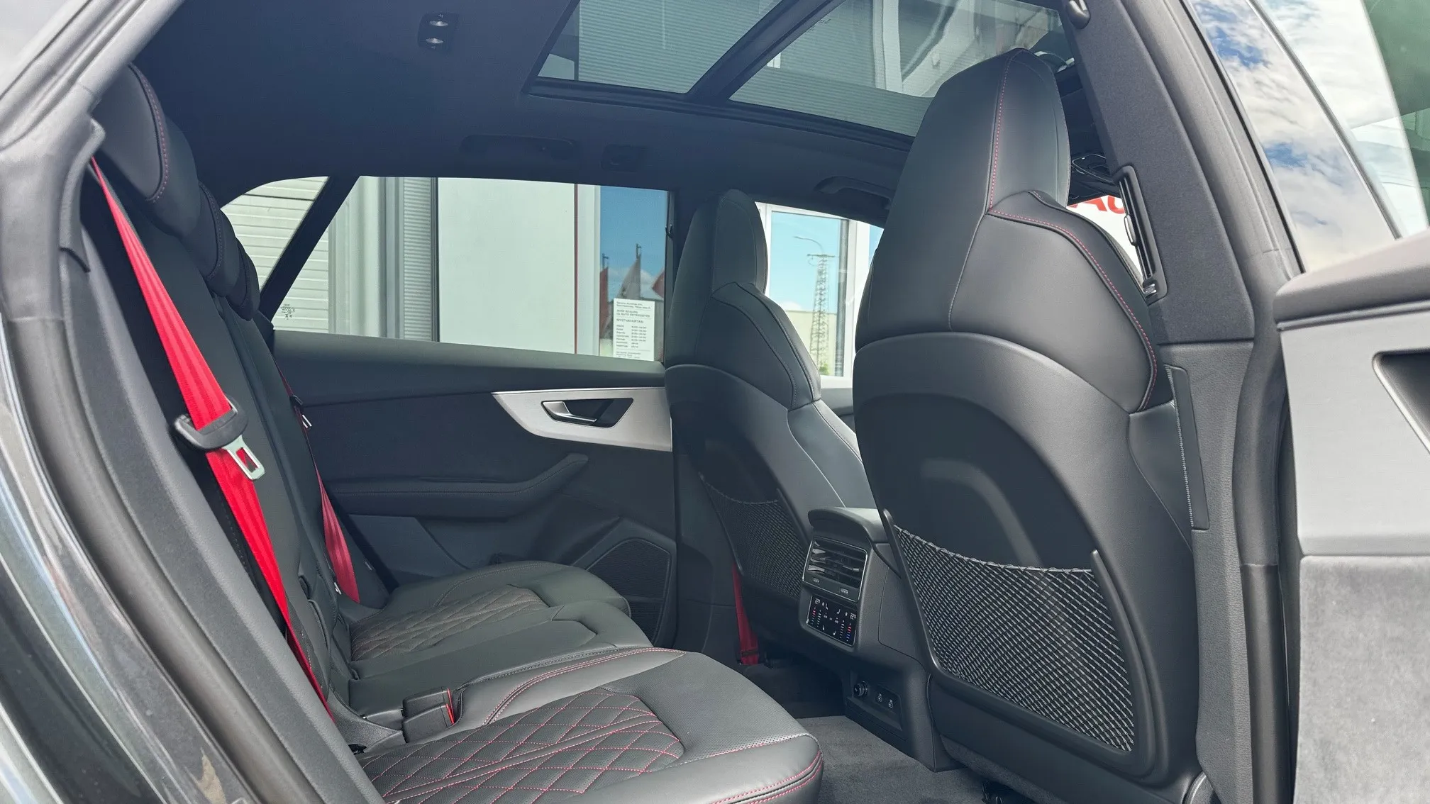 Q8 50 TDI quattro tiptronic képe
