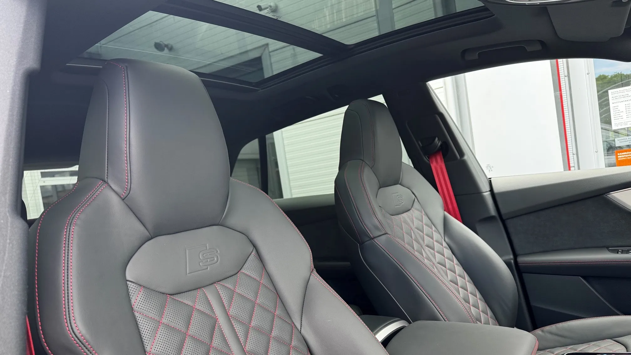 Q8 50 TDI quattro tiptronic képe