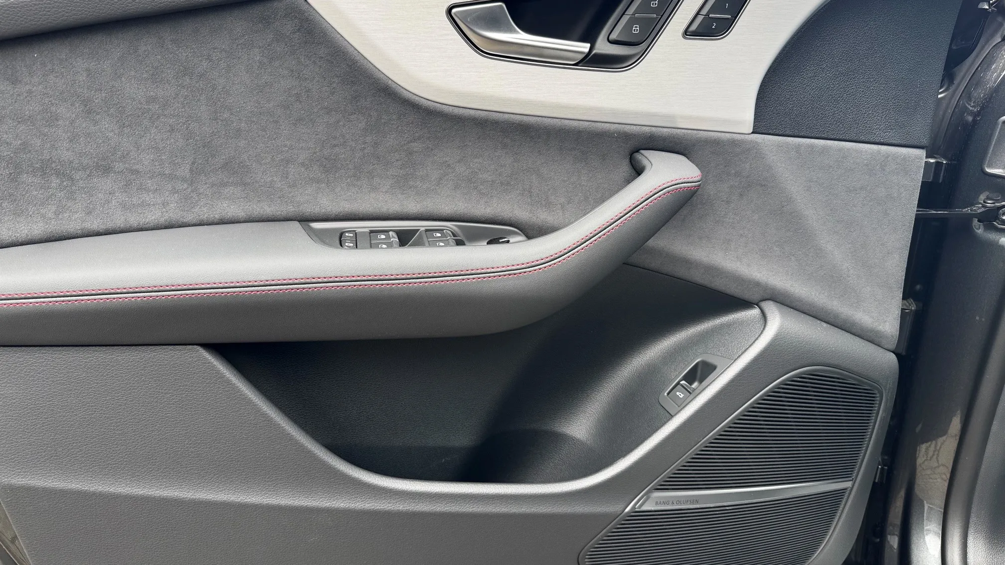 Q8 50 TDI quattro tiptronic képe