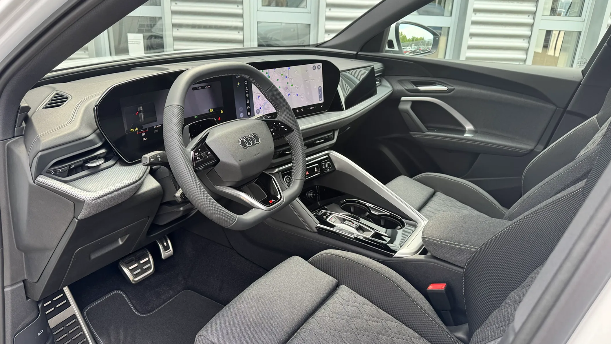 Q5 40 TDI quattro S tronic XTRA képe