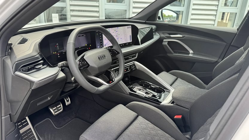 Q5 40 TDI quattro S tronic XTRA képe
