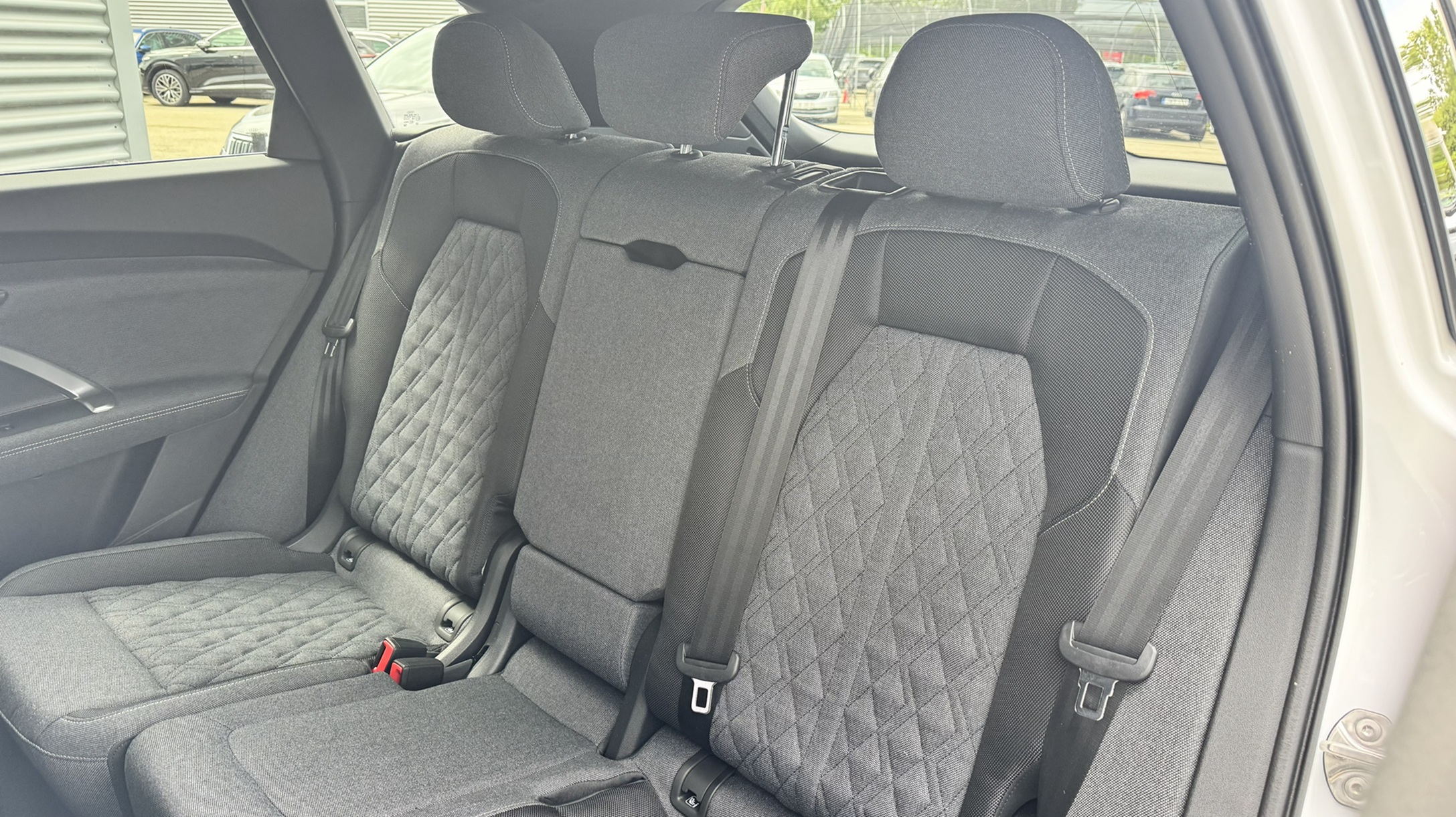 Q5 40 TDI quattro S tronic XTRA képe