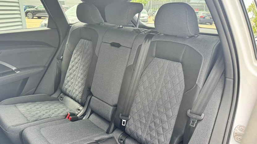 Q5 40 TDI quattro S tronic XTRA képe