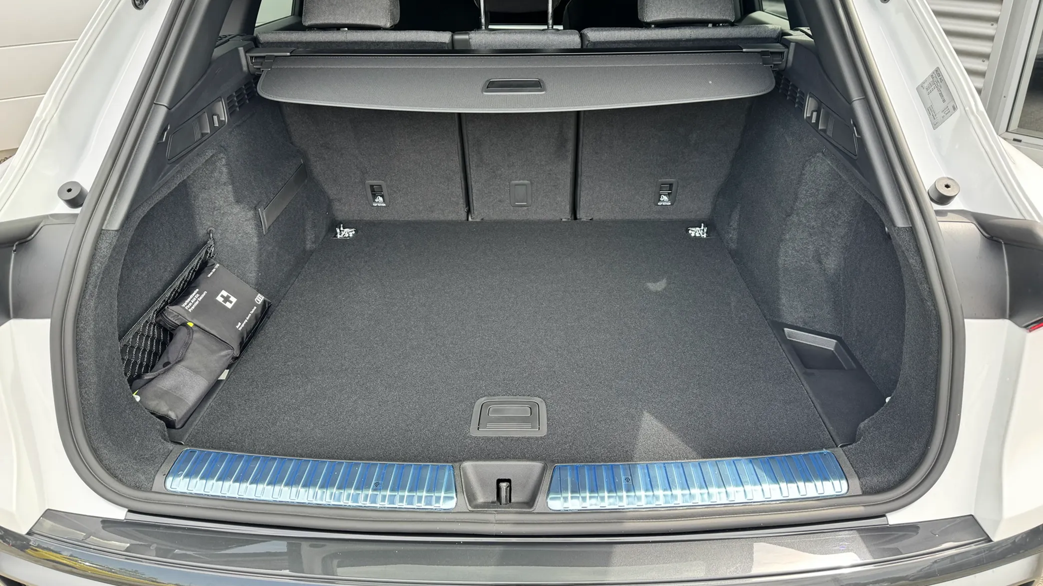 Q5 40 TDI quattro S tronic XTRA képe