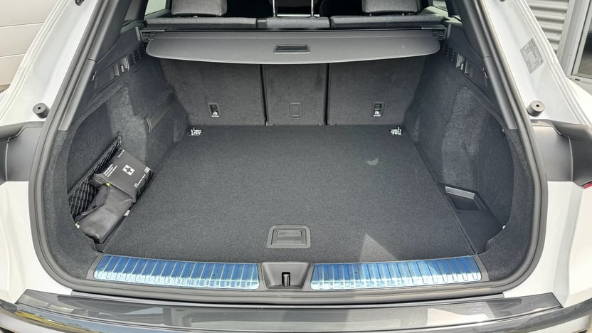 Q5 40 TDI quattro S tronic XTRA képe