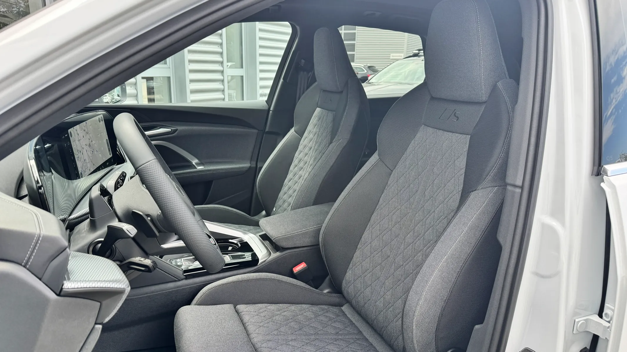 Q5 40 TDI quattro S tronic XTRA képe