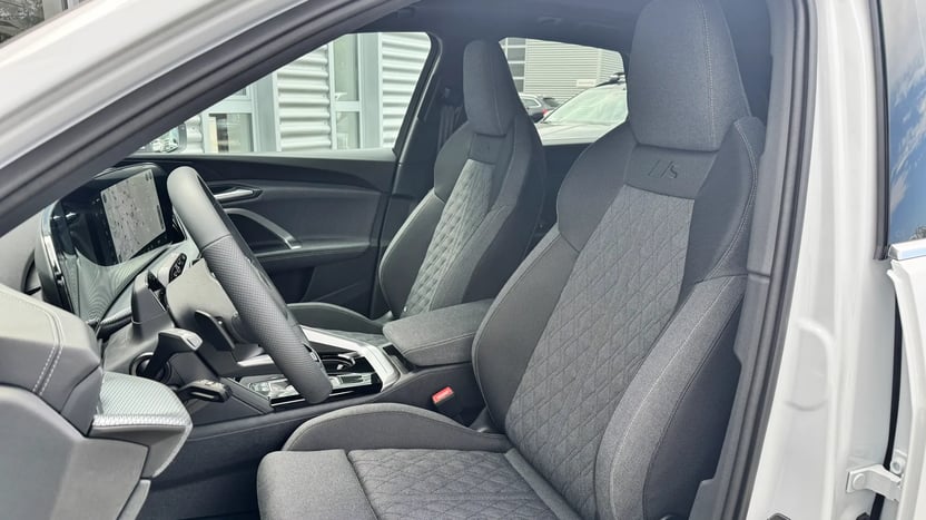 Q5 40 TDI quattro S tronic XTRA képe