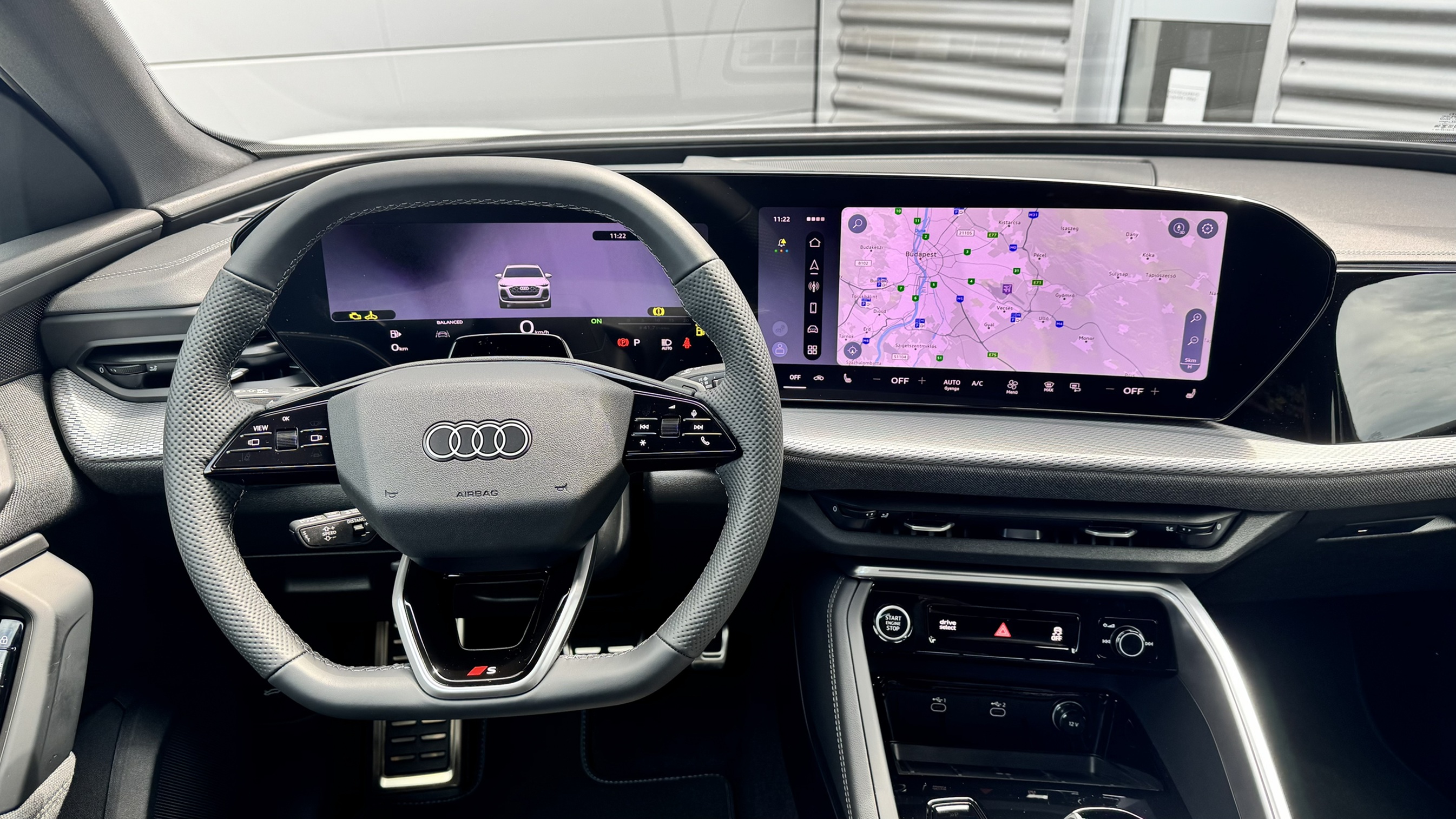 Q5 40 TDI quattro S tronic XTRA képe