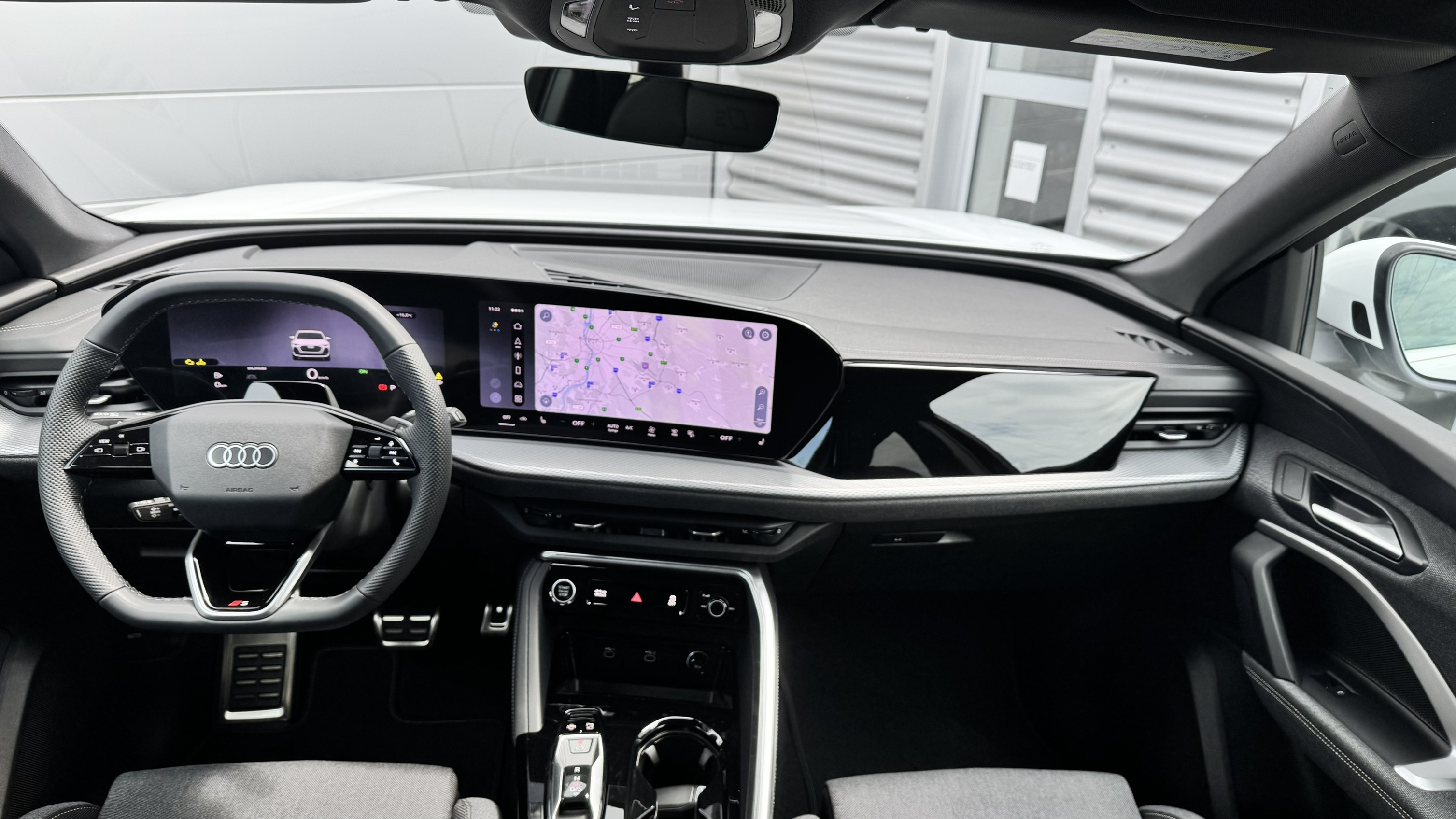 Q5 40 TDI quattro S tronic XTRA képe
