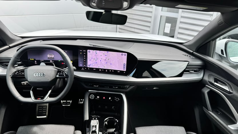 Q5 40 TDI quattro S tronic XTRA képe