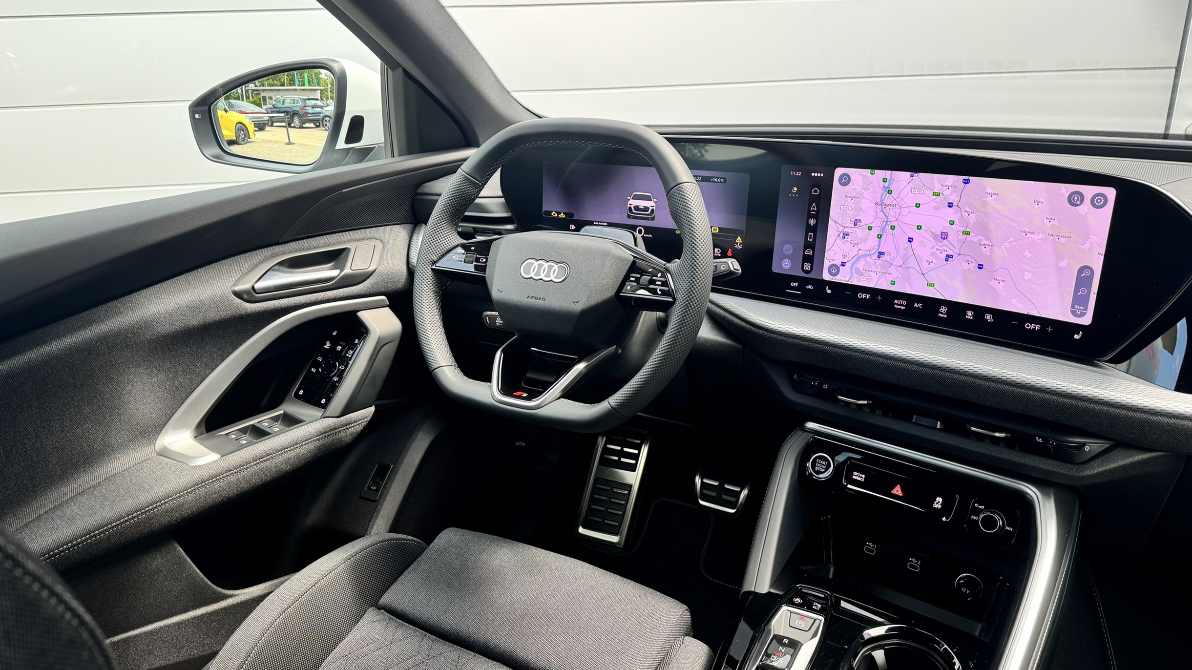 Q5 40 TDI quattro S tronic XTRA képe