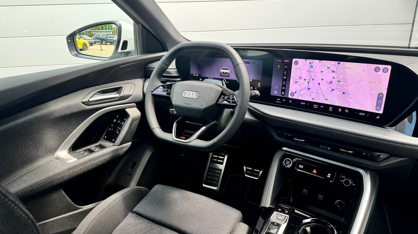 Q5 40 TDI quattro S tronic XTRA képe