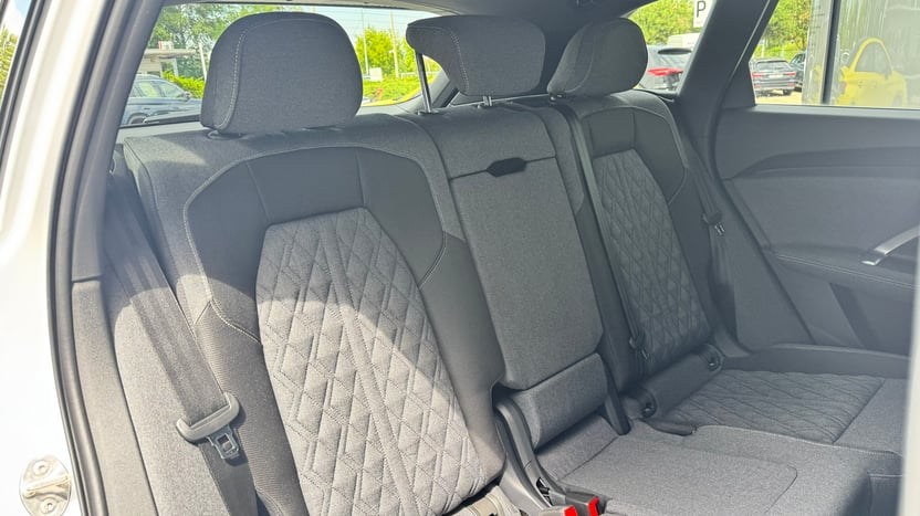 Q5 40 TDI quattro S tronic XTRA képe