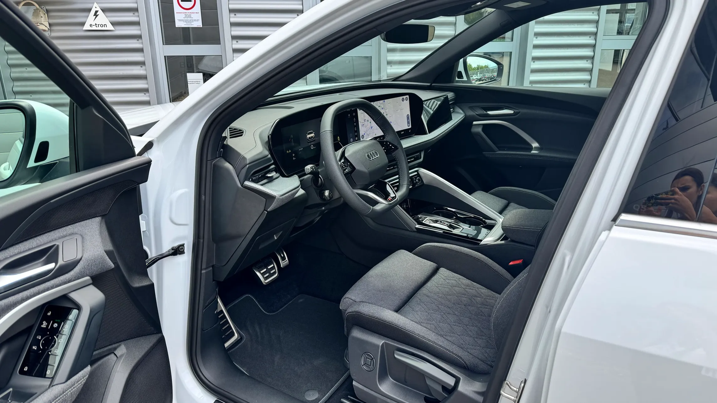 Q5 40 TDI quattro S tronic XTRA képe