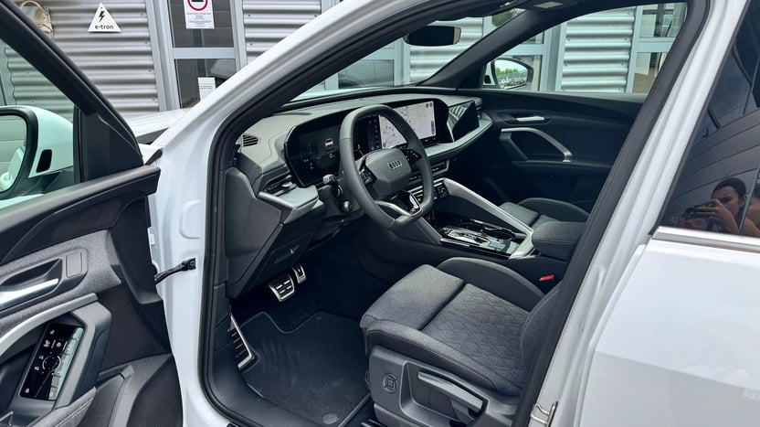 Q5 40 TDI quattro S tronic XTRA képe
