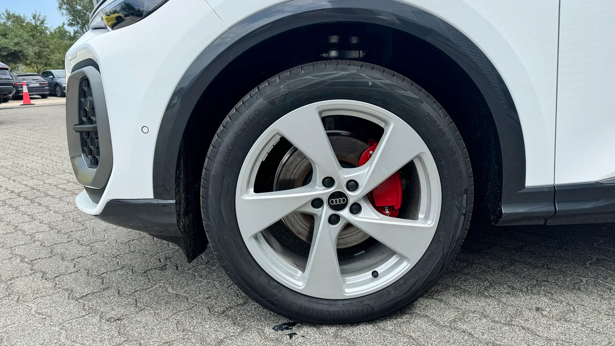 Q5 40 TDI quattro S tronic XTRA képe