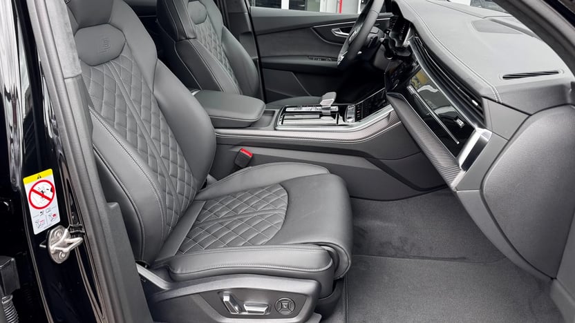 Q7 50 TDI quattro tiptronic képe