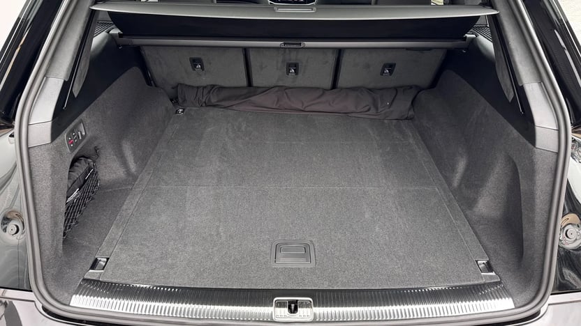 Q7 50 TDI quattro tiptronic képe