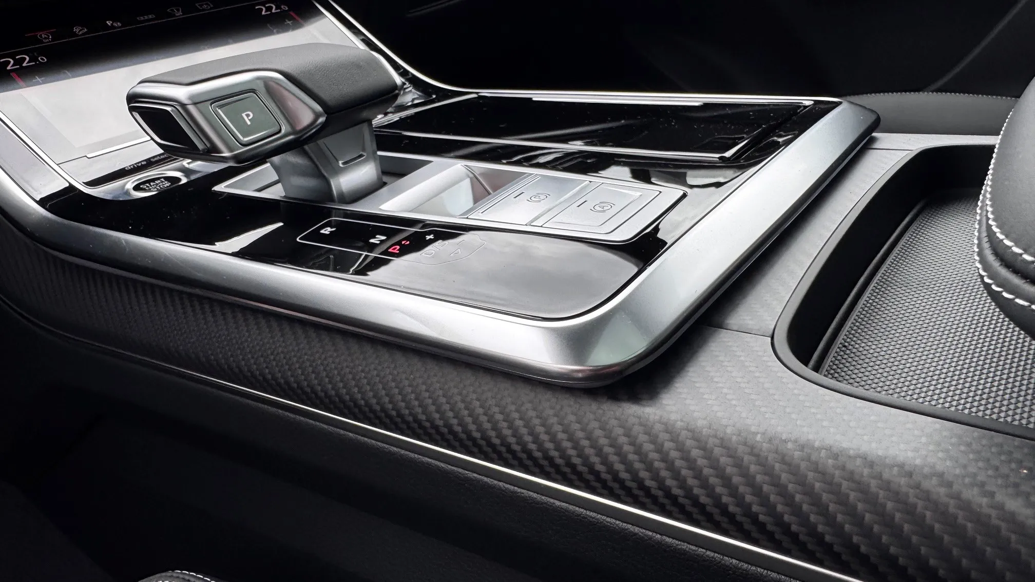 Q7 50 TDI quattro tiptronic képe