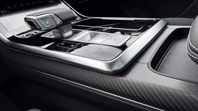 Q7 50 TDI quattro tiptronic képe