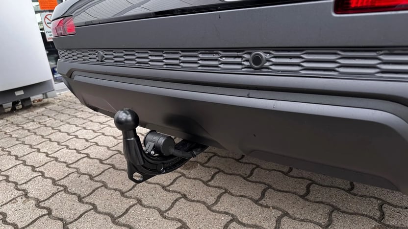 Q7 50 TDI quattro tiptronic képe