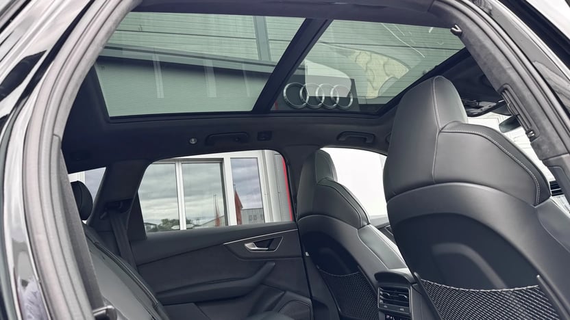 Q7 50 TDI quattro tiptronic képe