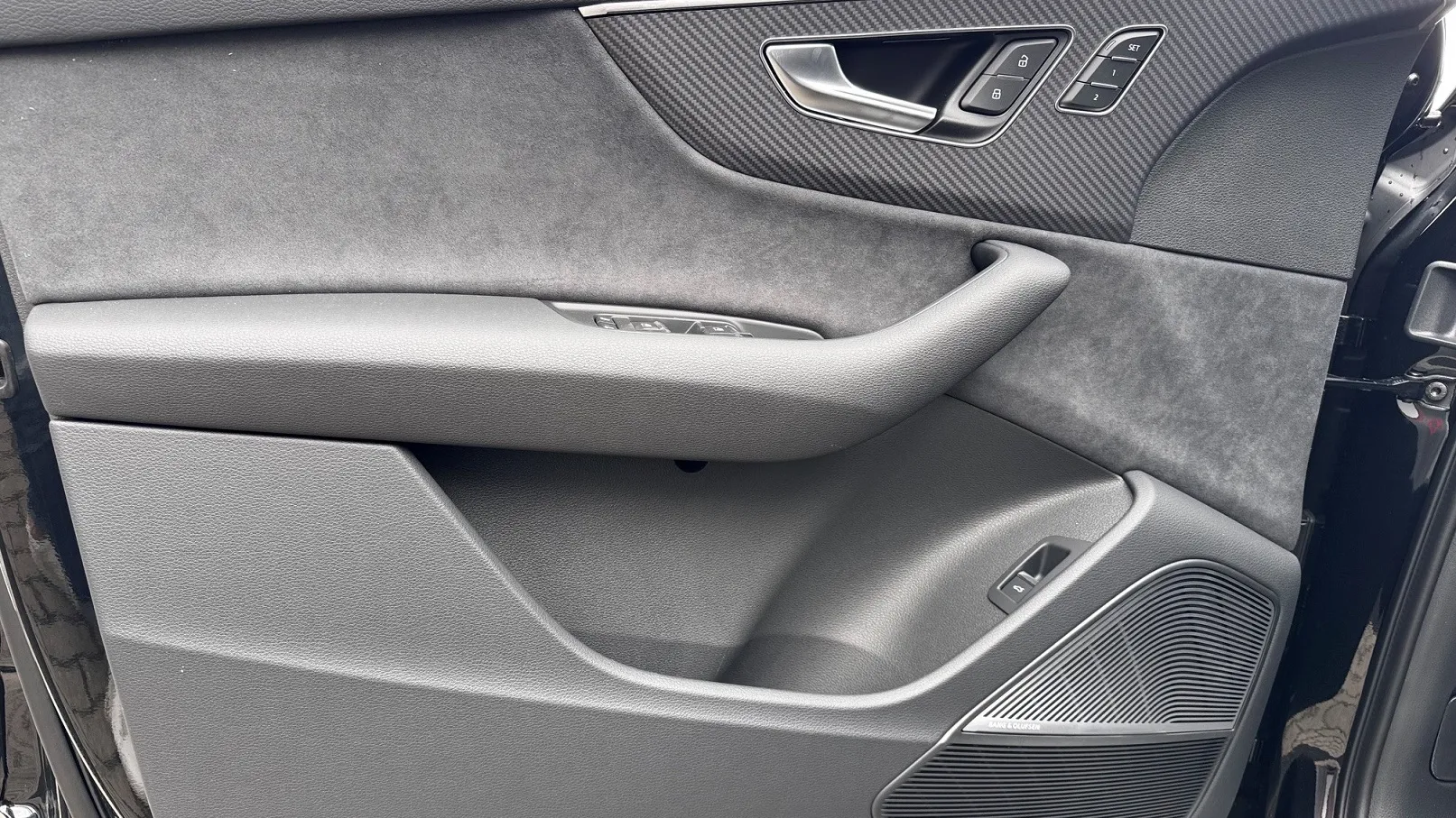 Q7 50 TDI quattro tiptronic képe