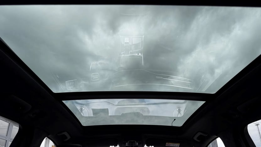 Q7 50 TDI quattro tiptronic képe