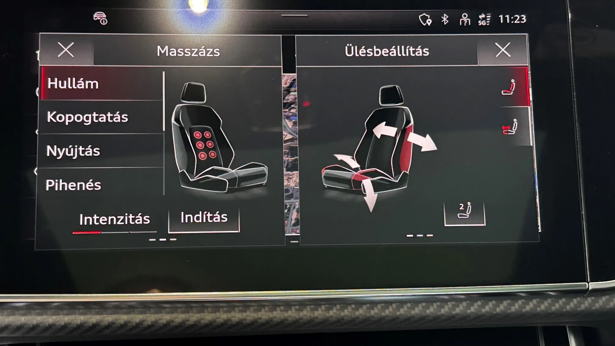 Q8 55 TFSI e quattro tiptronic képe