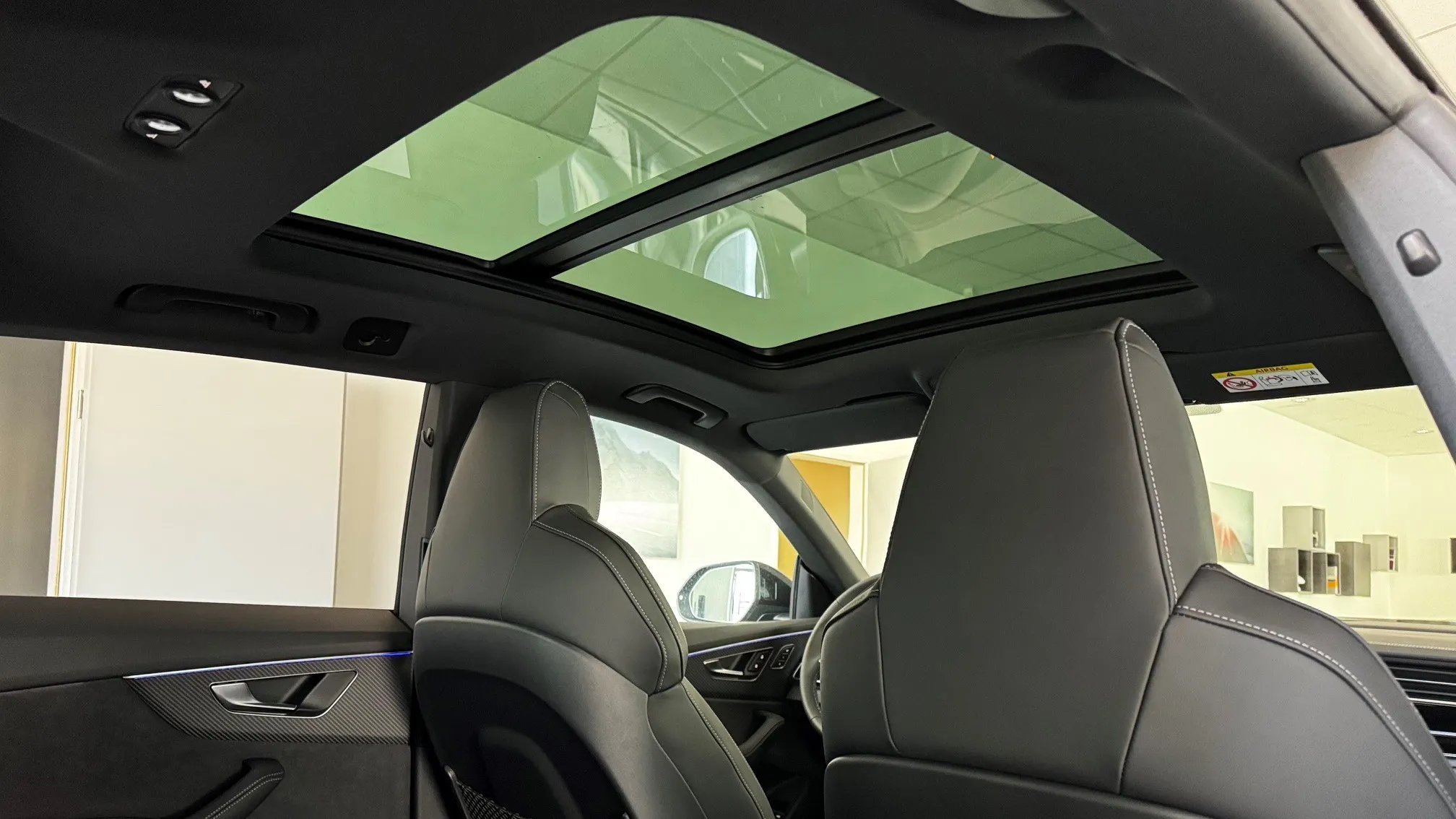 Q8 55 TFSI e quattro tiptronic képe