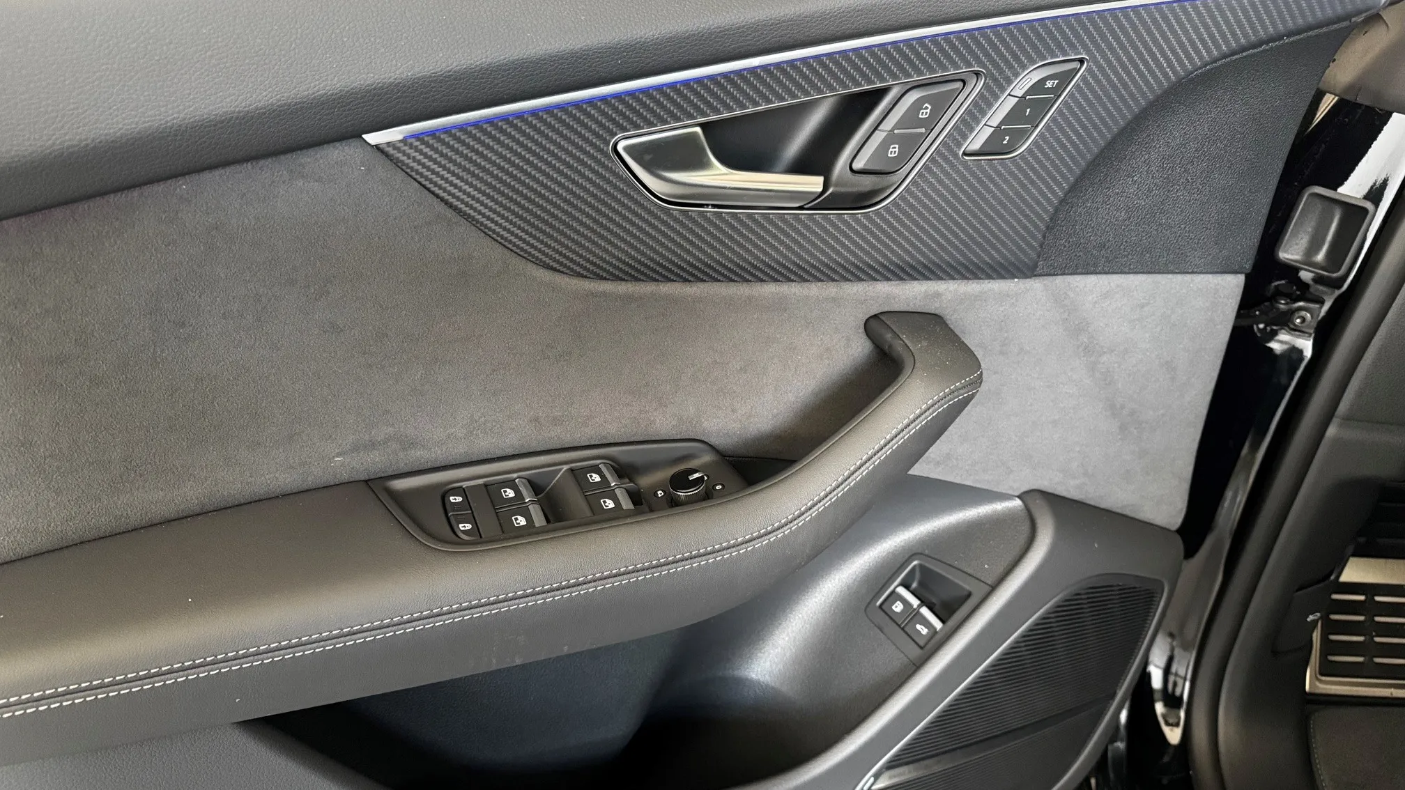 Q8 55 TFSI e quattro tiptronic képe