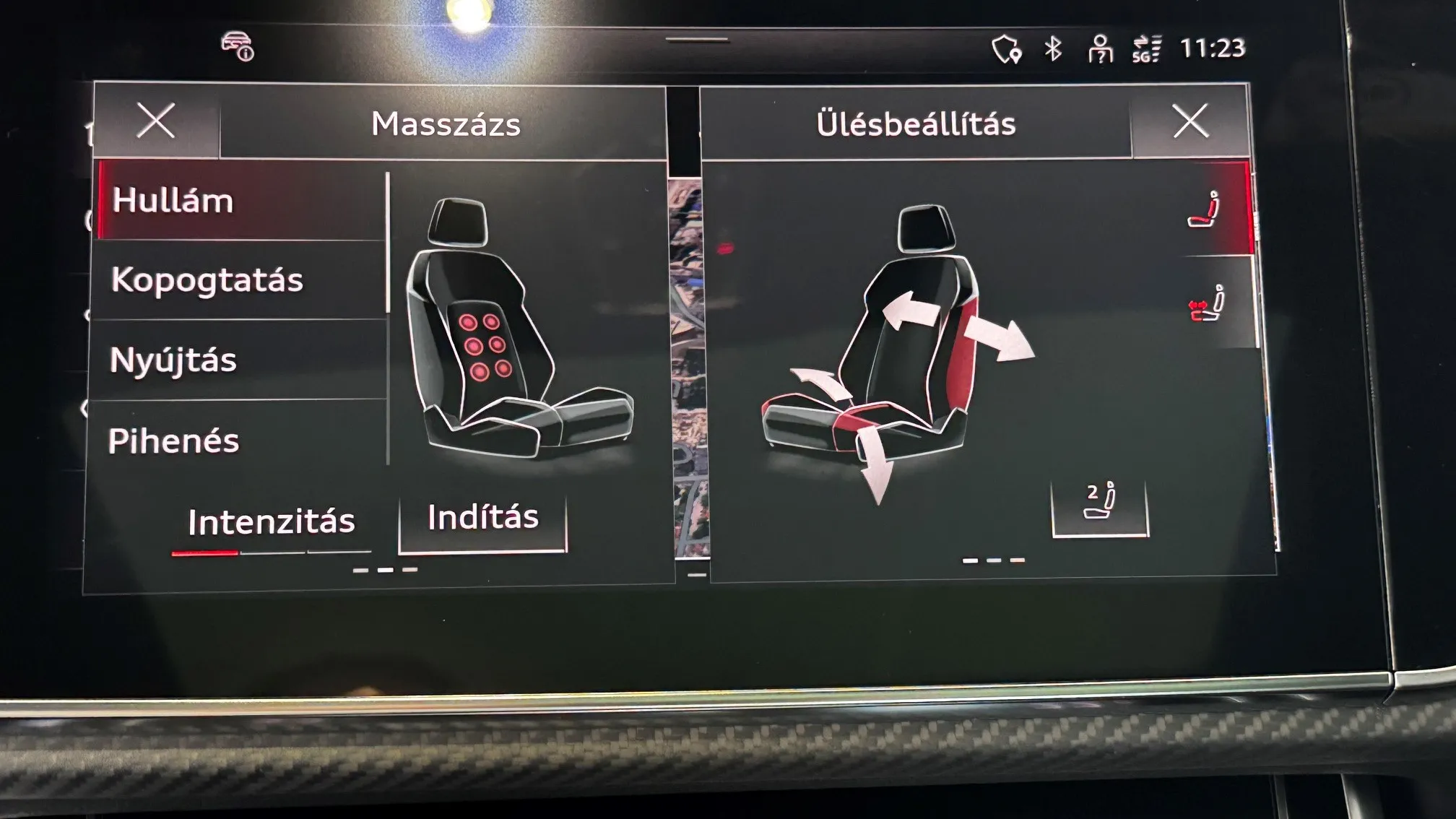 Q8 55 TFSI e quattro tiptronic képe