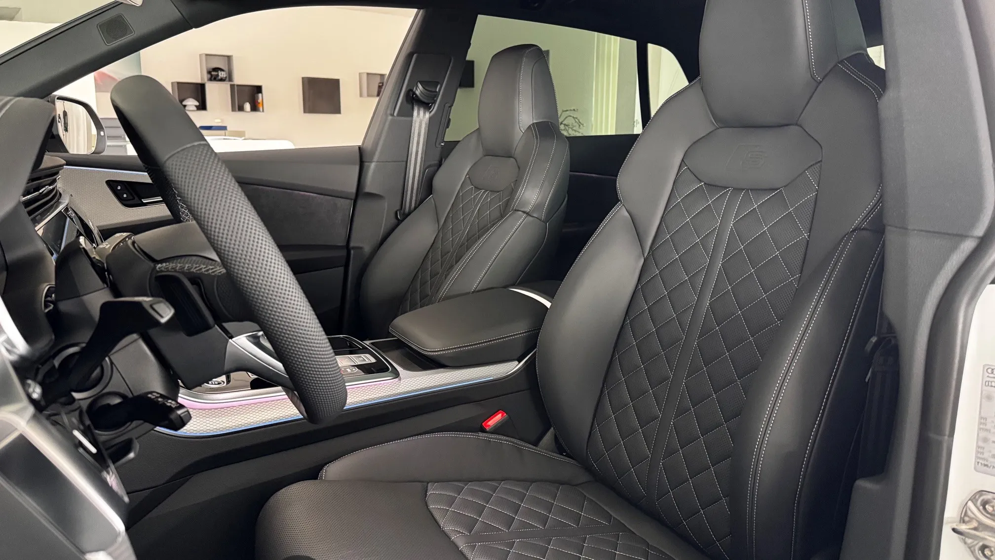 Q8 50 TDI quattro tiptronic képe