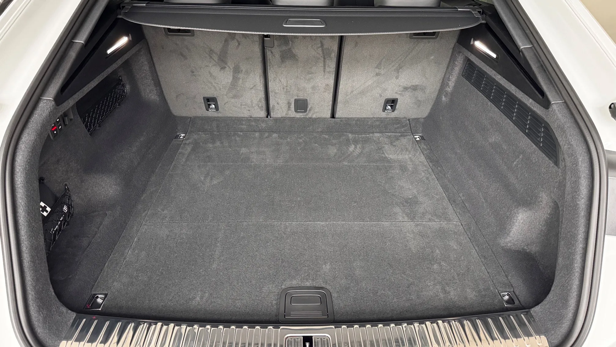 Q8 50 TDI quattro tiptronic képe