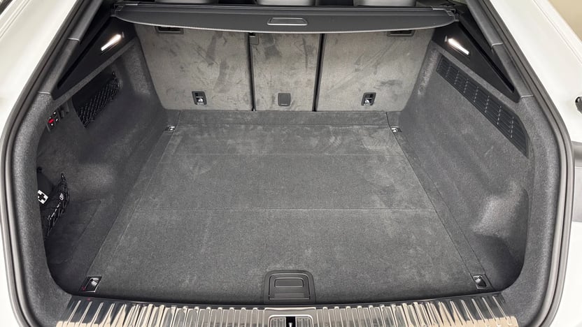 Q8 50 TDI quattro tiptronic képe